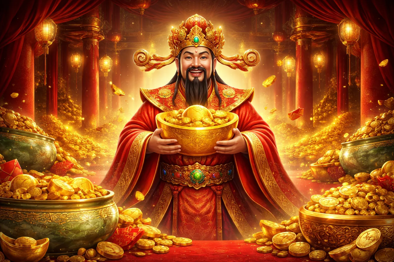 Hình ảnh hỗ trợ khách hàng của GA88