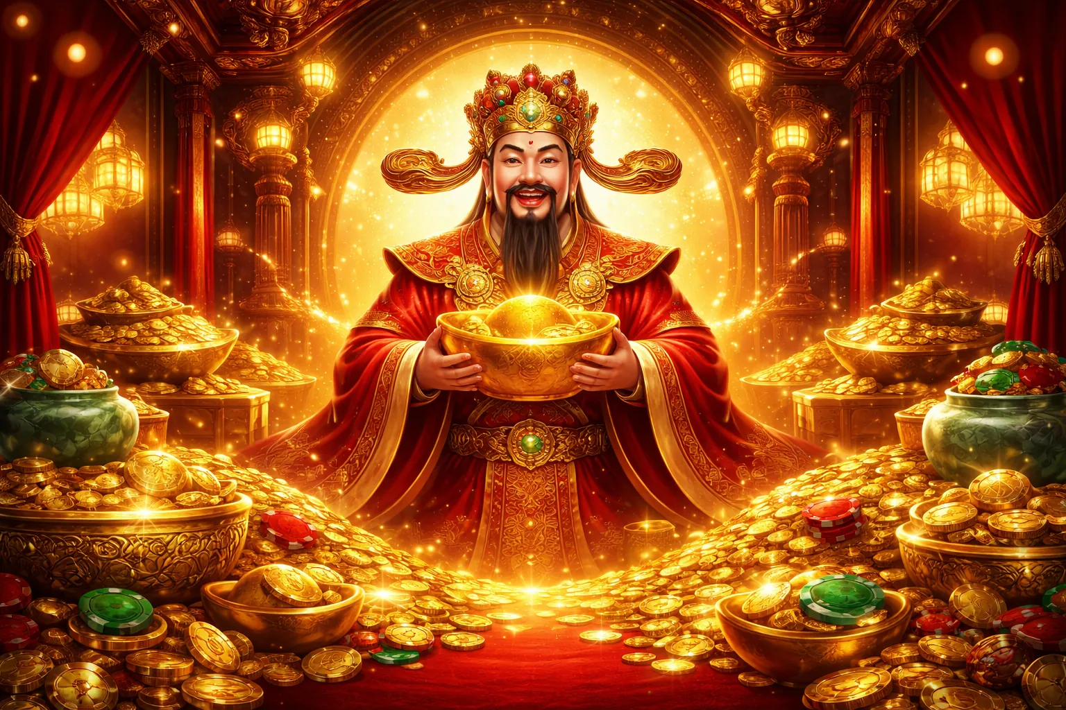 Ưu đãi đăng ký thành viên mới GA88