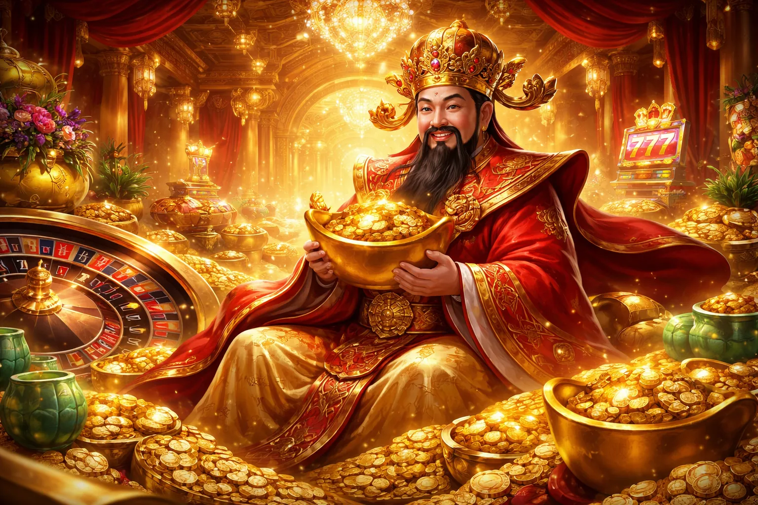 Hình ảnh minh họa Hướng dẫn Cá cược Có Trách nhiệm