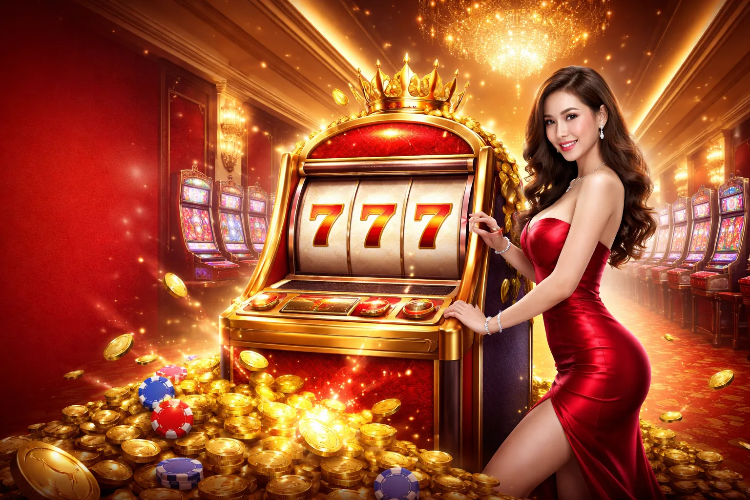 Hình ảnh sân vận động lớn với trận đấu bóng đá đang diễn ra, biểu tượng cho cá cược thể thao tại Gà 88