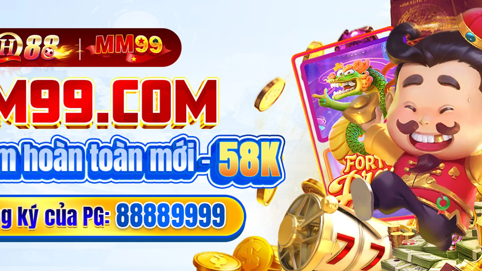 Máy đánh bạc và biểu tượng Jackpot