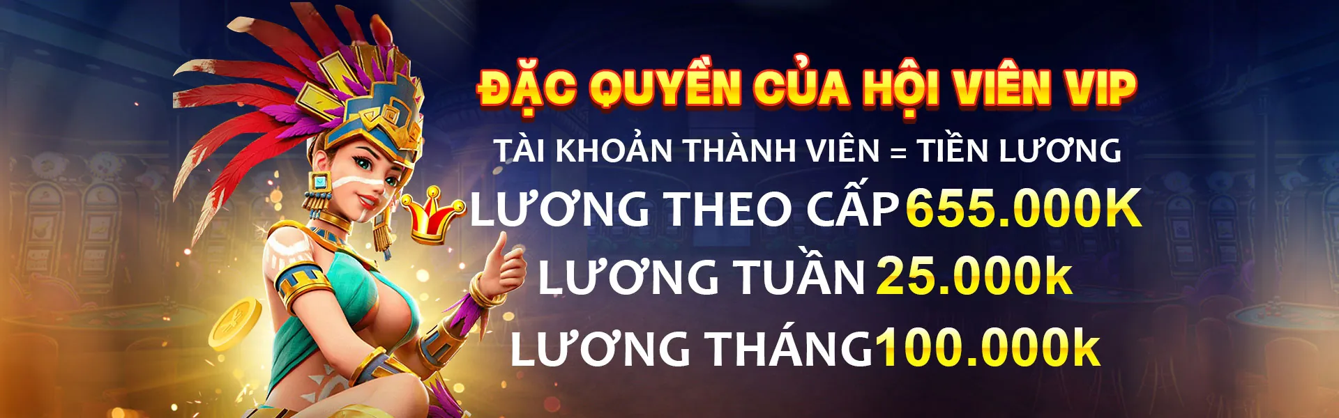 Ưu Đãi Tiền Gửi GA88 Việt Nam