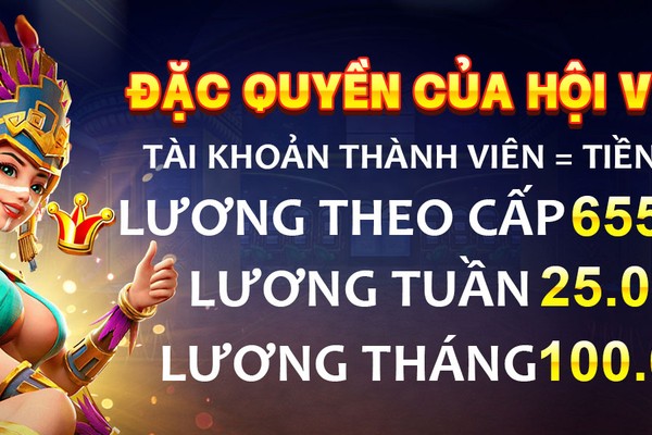 Ưu đãi độc quyền cho người giới thiệu gà 88