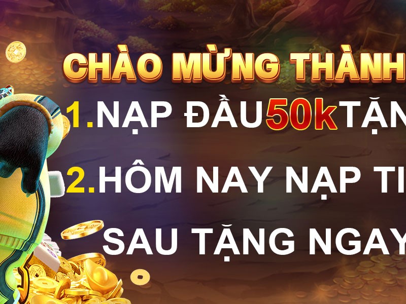Ưu đãi chào mừng thành viên mới Gà 88