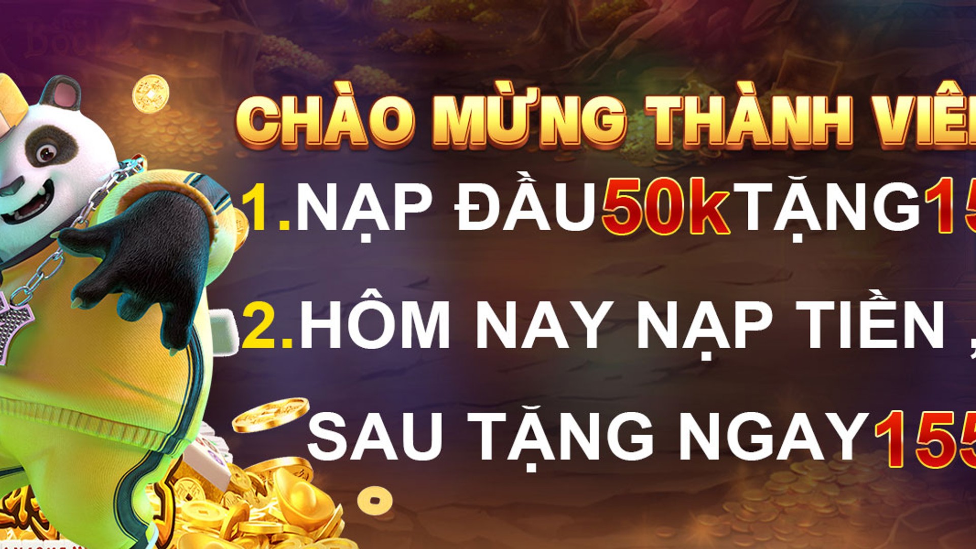 Gà trống chiến đấu với biểu tượng tiền thưởng chào mừng của gà 88