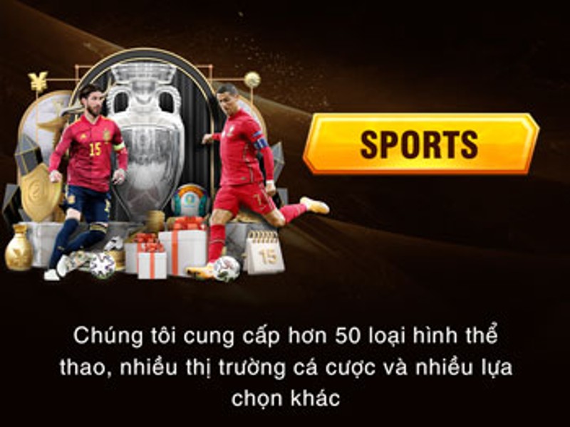 Cá cược thể thao Ga88