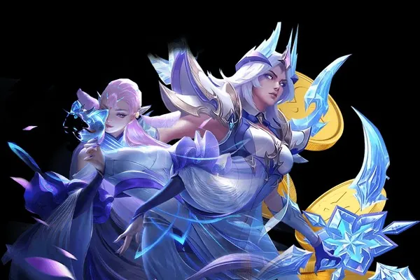 Tỷ lệ cược Esport cạnh tranh tại daga88