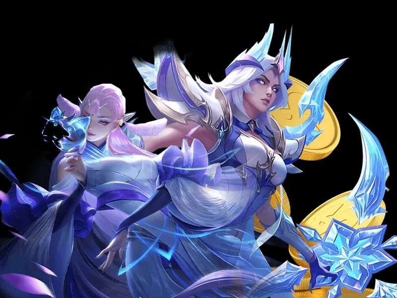 Trò chơi Blackjack tại ga88