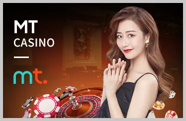 Bàn Baccarat trực tuyến